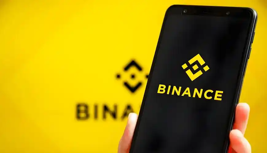 Binance Pay